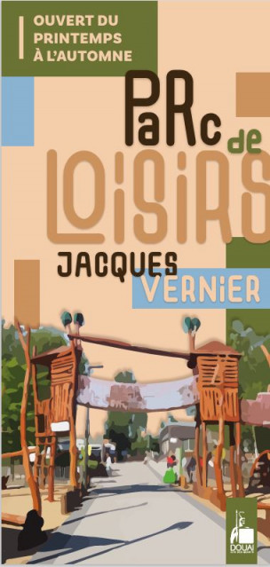 Parc de loisirs Jacques Vernier