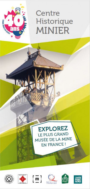 Centre Historique Minier de Lewarde