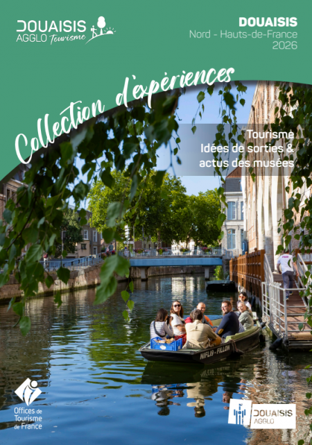 Collection d'Expériences 2026