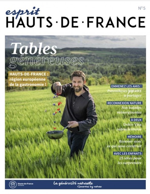 Esprit Hauts-de-France n°5