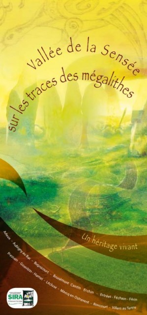 Mégalithes de la Vallée de la Sensée