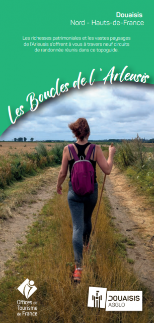 Randonnée Boucles de l'Arleusis