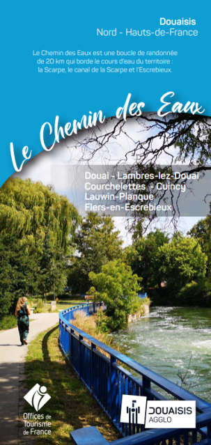 Randonnée Le Chemin des Eaux