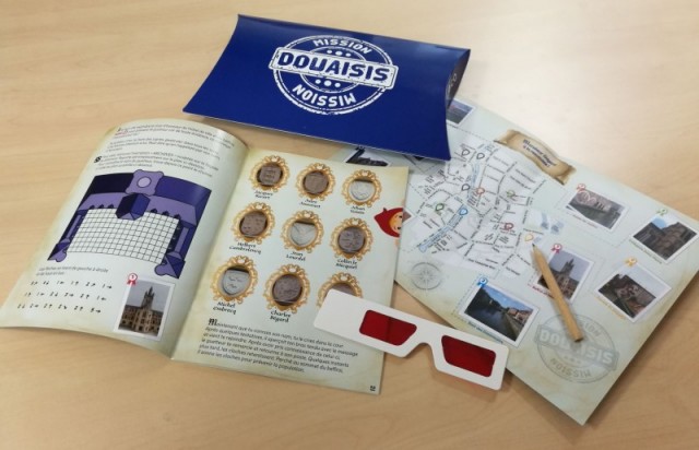 Jeux et Ateliers DIY