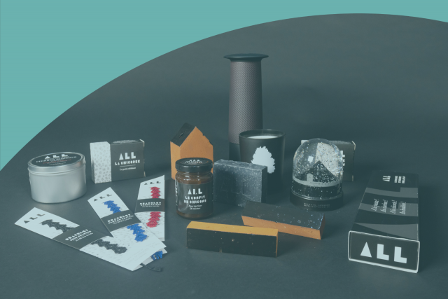 ALL- Autour du Louvre-Lens