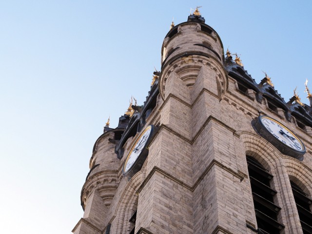 Beffroi et Carillon de Douai
