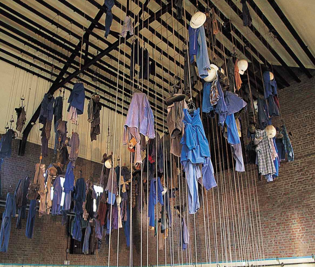 Centre Historique Minier de Lewarde