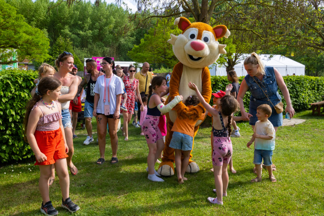 Cadou en d&eacute;dicace !