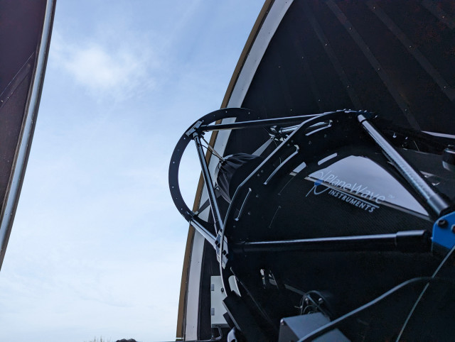 Observatoire Orionis