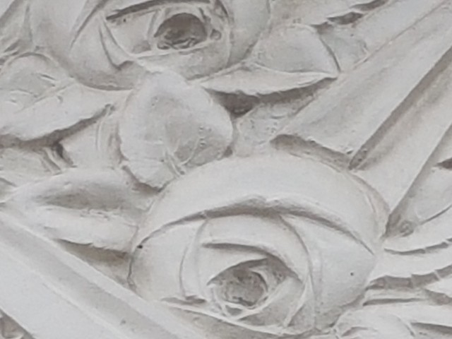 Visites Art d&eacute;co