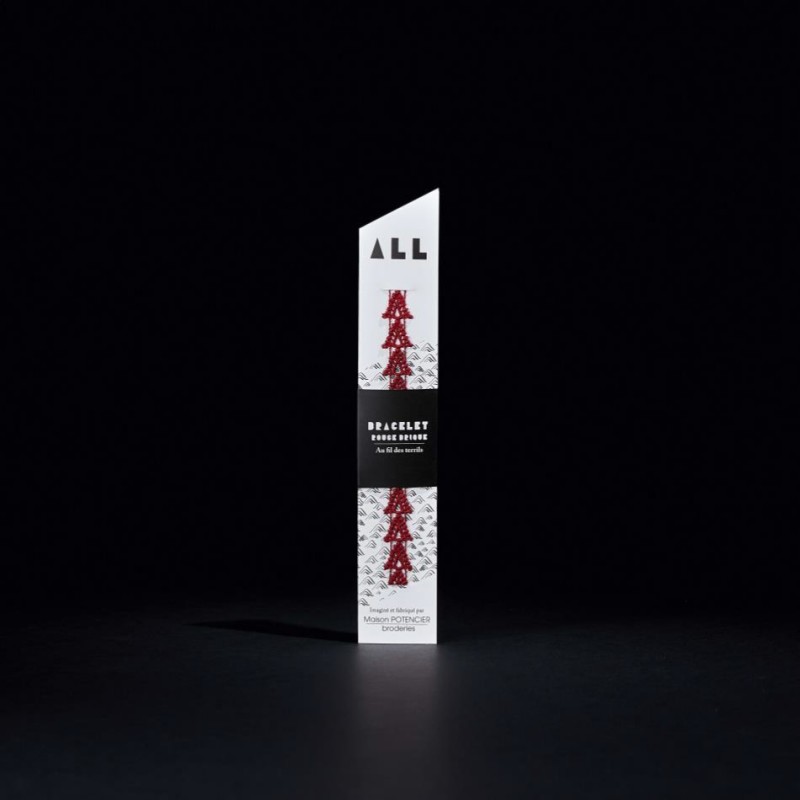 bracelet-terrils-rouge-1262 bracelet-terrils-rouge-1262