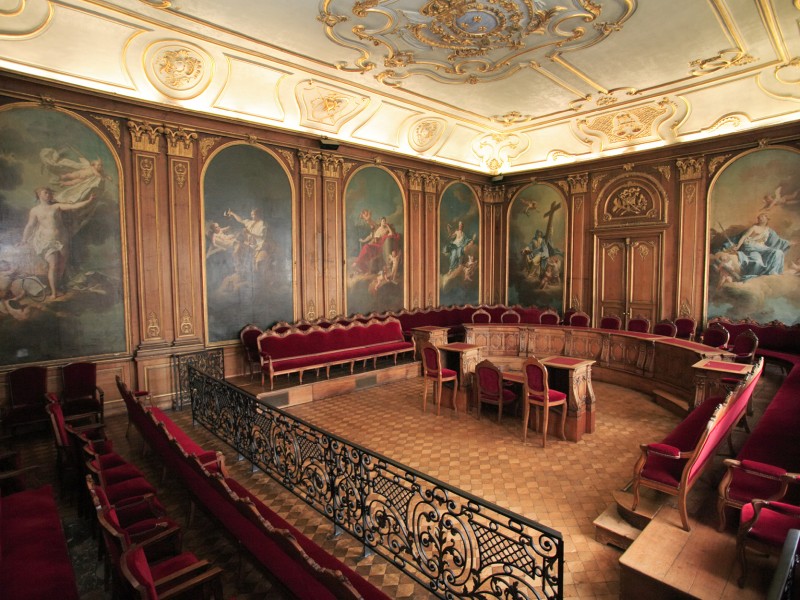 parlement-23 parlement-23